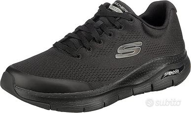 Skechers Arch Fit, Scarpe da Ginnastica Uomo NUOVE
