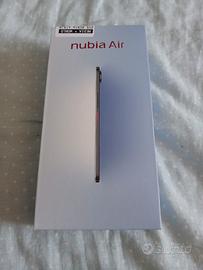 ZTE Nubia Air 5G