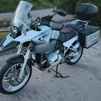 BMW R 1200 GS 