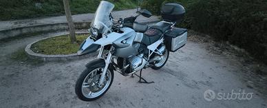 BMW R 1200 GS 