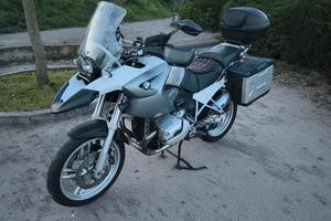 BMW R 1200 GS 