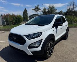 FORD EcoSport 1.0 EcoBoost 125 CV Active