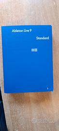 Software   ABLETON LIVE 9 STAND Educational