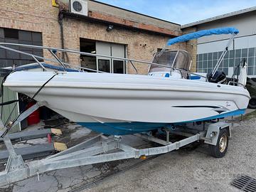 Ranieri Soverato Limited Edition – Come Nuova