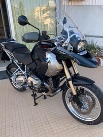 Bmw 1200 gs bialbero