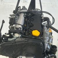 939A1000 MOTORE COMPLETO FIAT Croma 3Â° Serie 939A