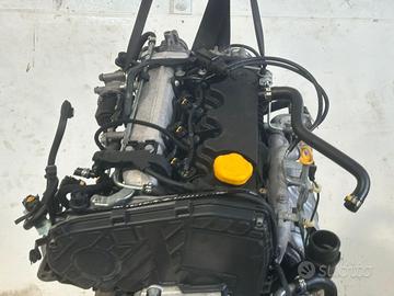 939A1000 MOTORE COMPLETO FIAT Croma 3Â° Serie 939A