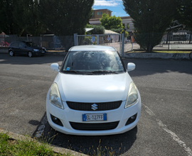 Suzuki Swift 1.2 VVT GL Top 2010