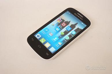 Alacatel one touch easy POP C3