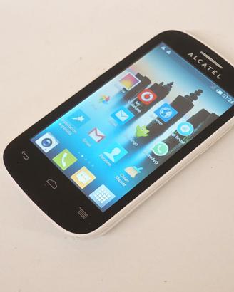 Alacatel one touch easy POP C3