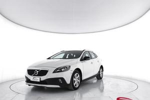 VOLVO V40 Cross Country D2 Geartronic Business -