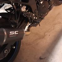 Terminale sc project