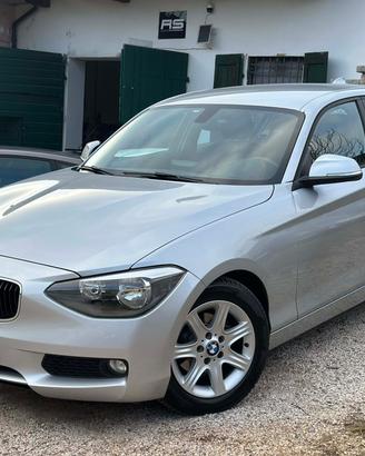 Bmw 116d 5P URBAN KMCERT AUTOMAT KMCERT GARANZKA