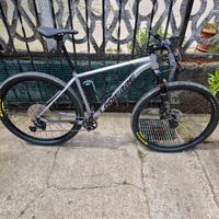 Bici mtb lapierre