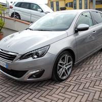 Peugeot 308 BlueHDi 120 S&S Allure
