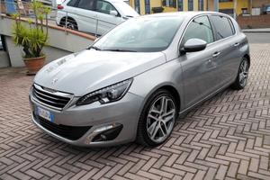 Peugeot 308 BlueHDi 120 S&S Allure