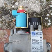 Valvola gas Sit 845 SIGMA  per caldaia savio