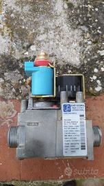 Valvola gas Sit 845 SIGMA  per caldaia savio