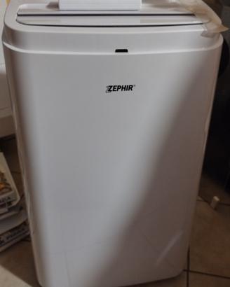 Condizionatore portatile