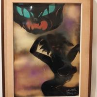 Quadro di Novella Parigini 