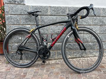 Bici da corsa