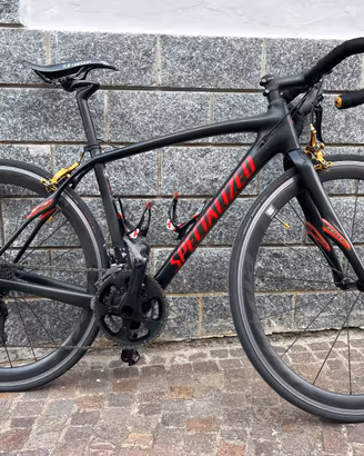 Bici da corsa