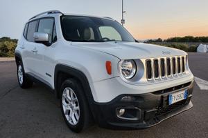 JEEP RENEGADE 1.6 DIESEL 2017