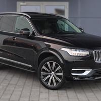 VOLVO XC90 B5 (d) AWD Geartronic 7 posti Inscrip