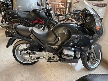 Bmw R 1100 RT Anche permuta o