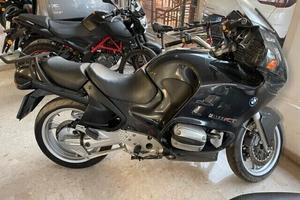 Bmw R 1100 RT Anche permuta o