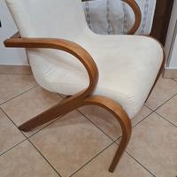 Poltroncina da camera