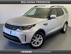 Land Rover Discovery 2.0 SD4 240 CV SE 7 Posti