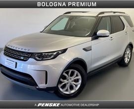 Land Rover Discovery 2.0 SD4 240 CV SE 7 Posti