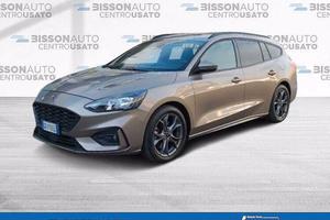 FORD Focus SW 1.0 ecoboost ST-Line s&s 125cv