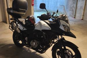 v strom 650 2015