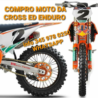 C O M P R O MOTO CROSS ed ENDUR0