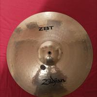 piatto zildjian ride zbt 20 51 cm 