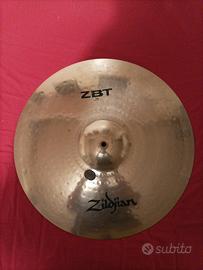 piatto zildjian ride zbt 20 51 cm 