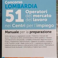 Libro Operatore del Mercato del Lavoro