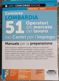 Libro Operatore del Mercato del Lavoro