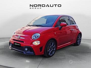 Abarth 595 1.4 Turbo T-Jet 145 CV