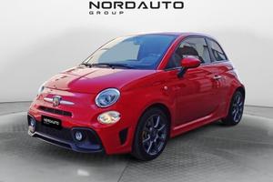 Abarth 595 1.4 Turbo T-Jet 145 CV