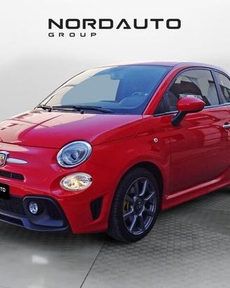 Abarth 595 1.4 Turbo T-Jet 145 CV