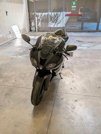 Kawasaki ZX6R Ninja