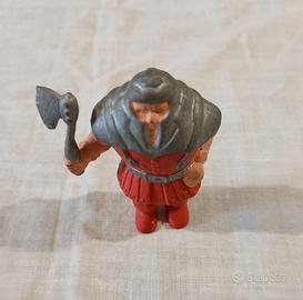 Masters Of The Universe MOTU Eraser Ram Man