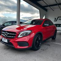 Mercedes-benz GLA 200 GLA 200 Automatic Premium