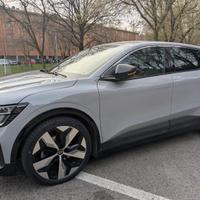 Renault Megane E-Tech  Techno EV60