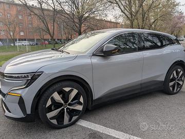 Renault Megane E-Tech  Techno EV60
