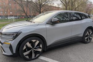 Renault Megane E-Tech  Techno EV60