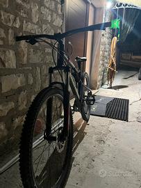 Rockeider mtb st